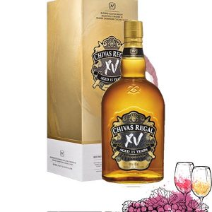 Rượu Chivas 15